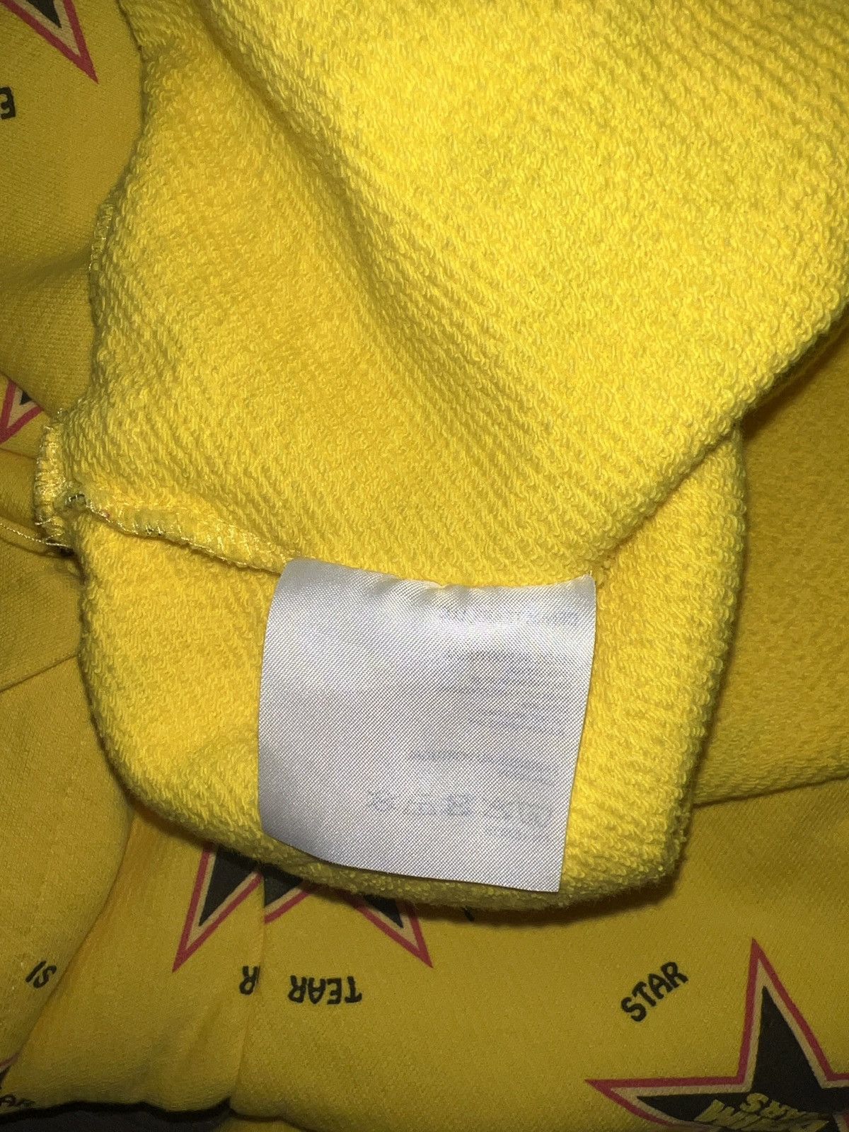 DENIM TEARS Denim Tear Hoodie Size US M / EU 48-50 / 2 - 4 Thumbnail