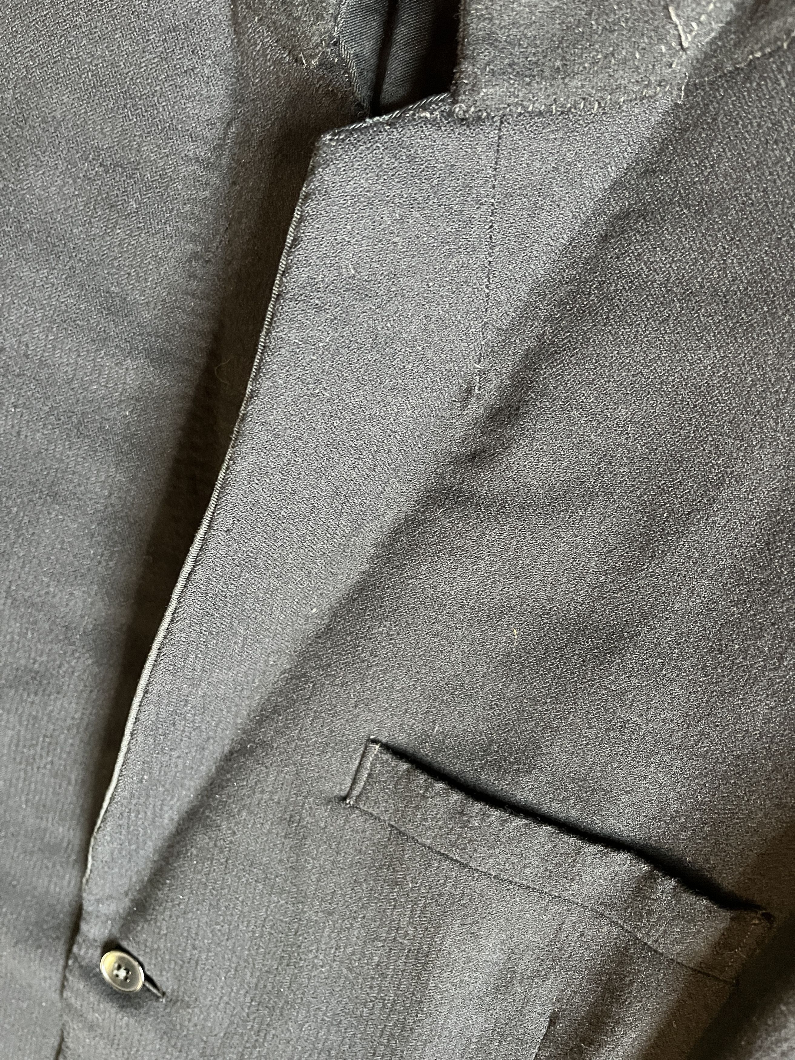 Other 1930s Tuxedo Size 40R - 10 Thumbnail