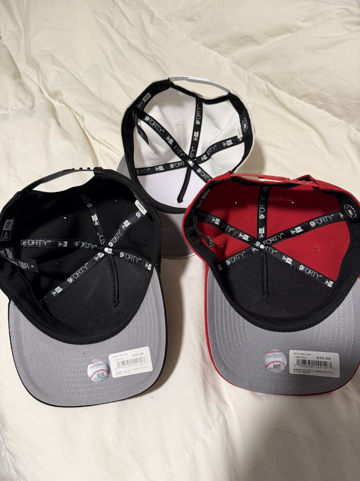 New York Yankees Yankee Hats Size ONE SIZE - 5 Thumbnail