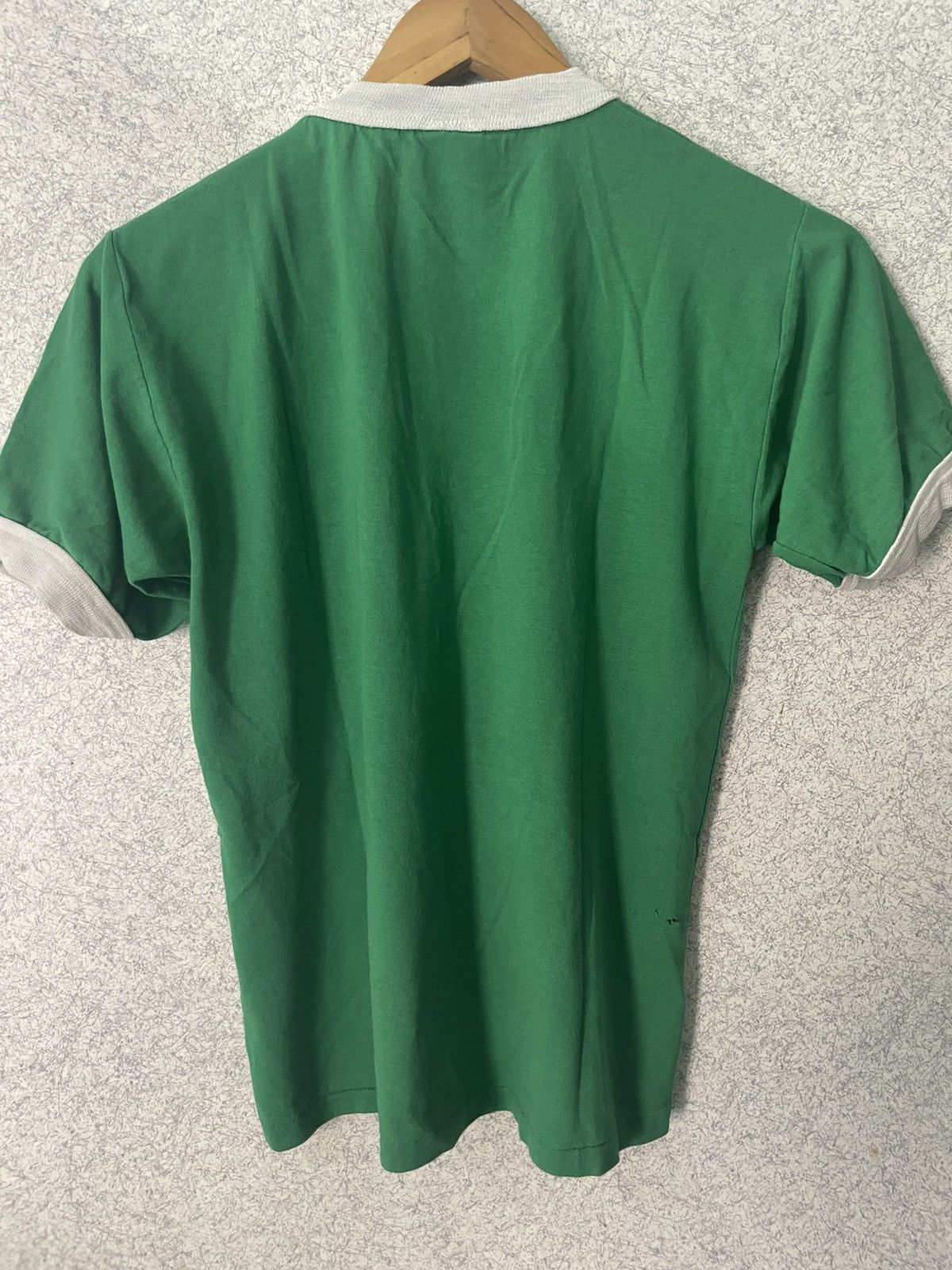 Human Made Stanford soccer Size US S / EU 44-46 / 1 - 2 Thumbnail