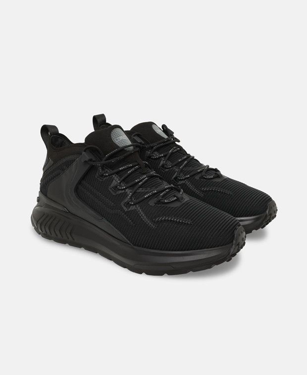 Tod's Allacciata Sneakers Size US 5.5 / EU 38 - 1 Thumbnail