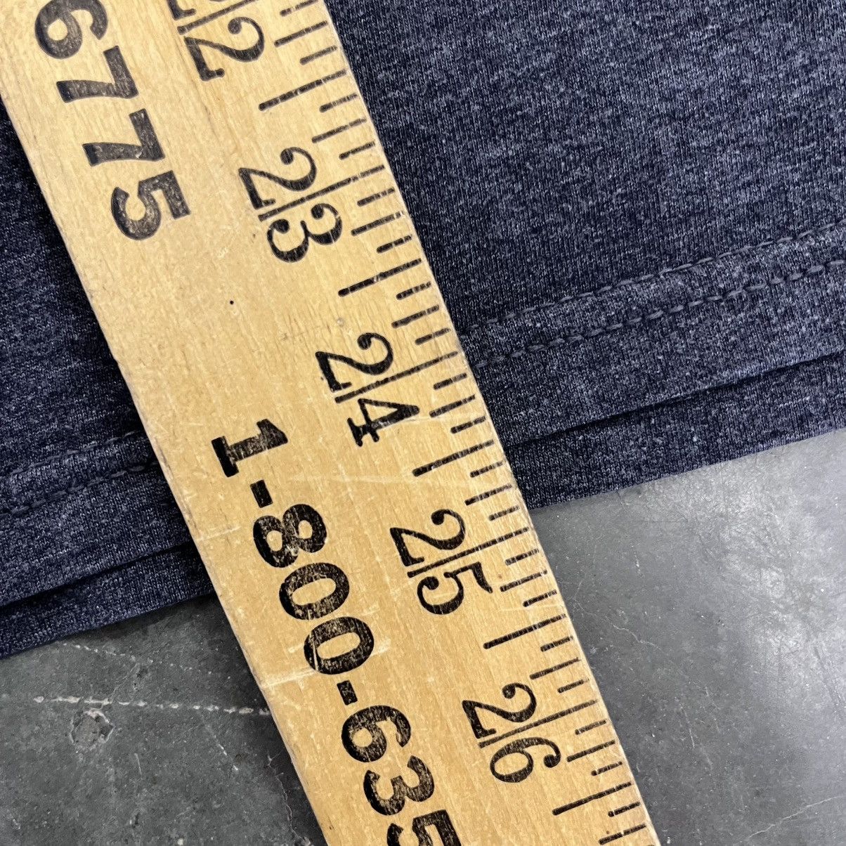 Japanese Brand × Vintage RARE Notch Licensed Classic Creeper Shirt Holy Grail Small Size US S / EU 44-46 / 1 - 5 Thumbnail