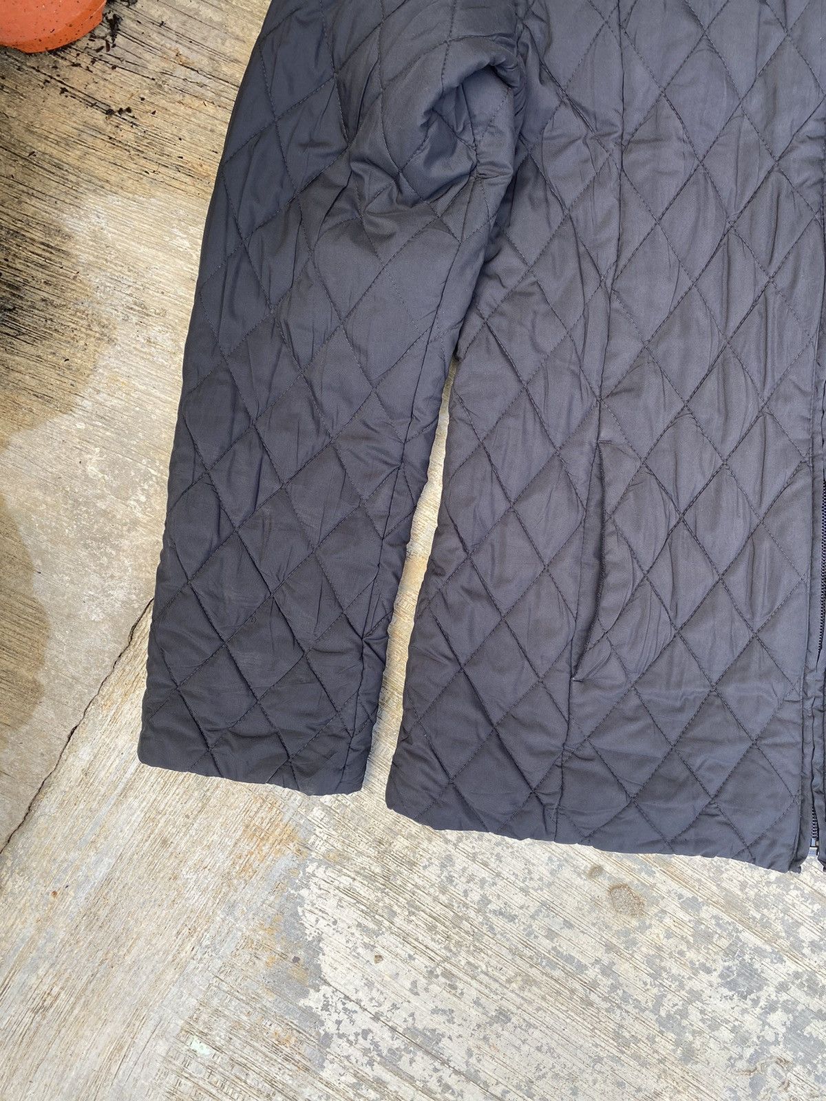 Nike ⚡️Steals⚡️ Nike Quilted Jacket Size L / US 10 / IT 46 - 5 Thumbnail