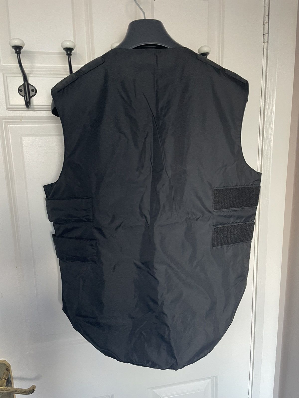Neighborhood Neighborhood bulletproof vest black Size US M / EU 48-50 / 2 - 2 Thumbnail