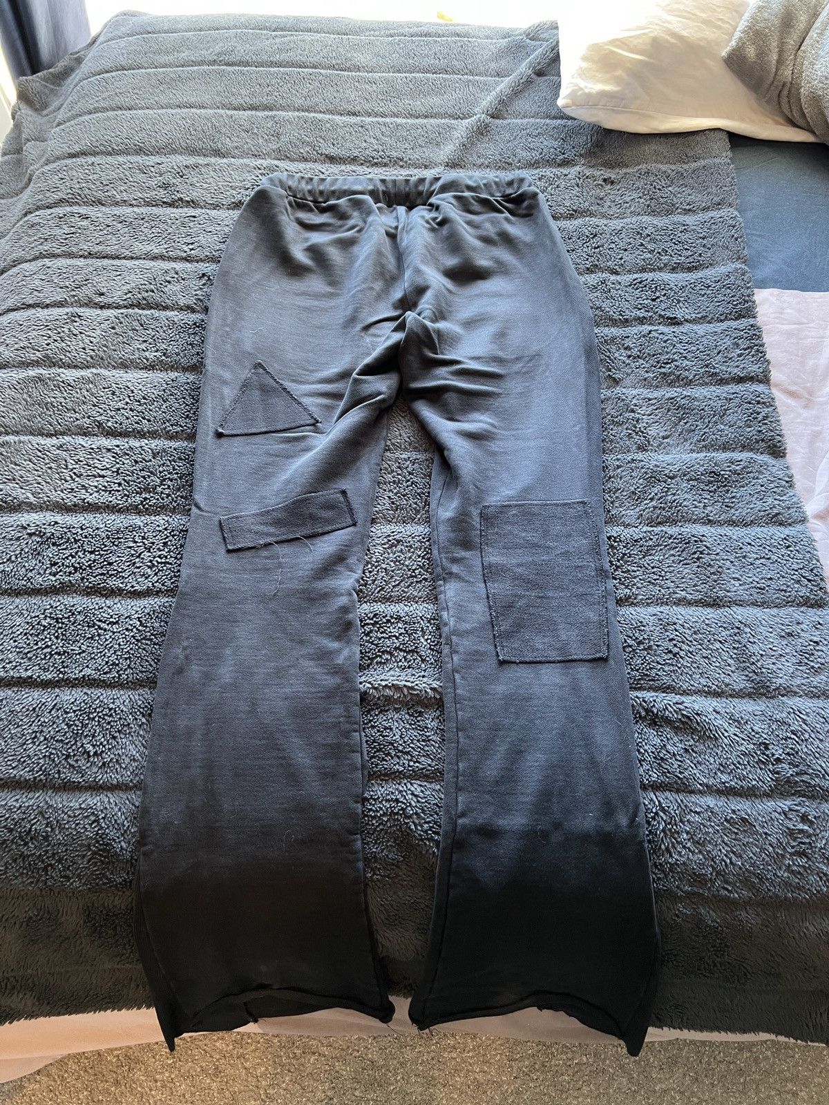 Valabasas Atlas Stacked Sweatpants Size US 30 / EU 46 - 2 Thumbnail