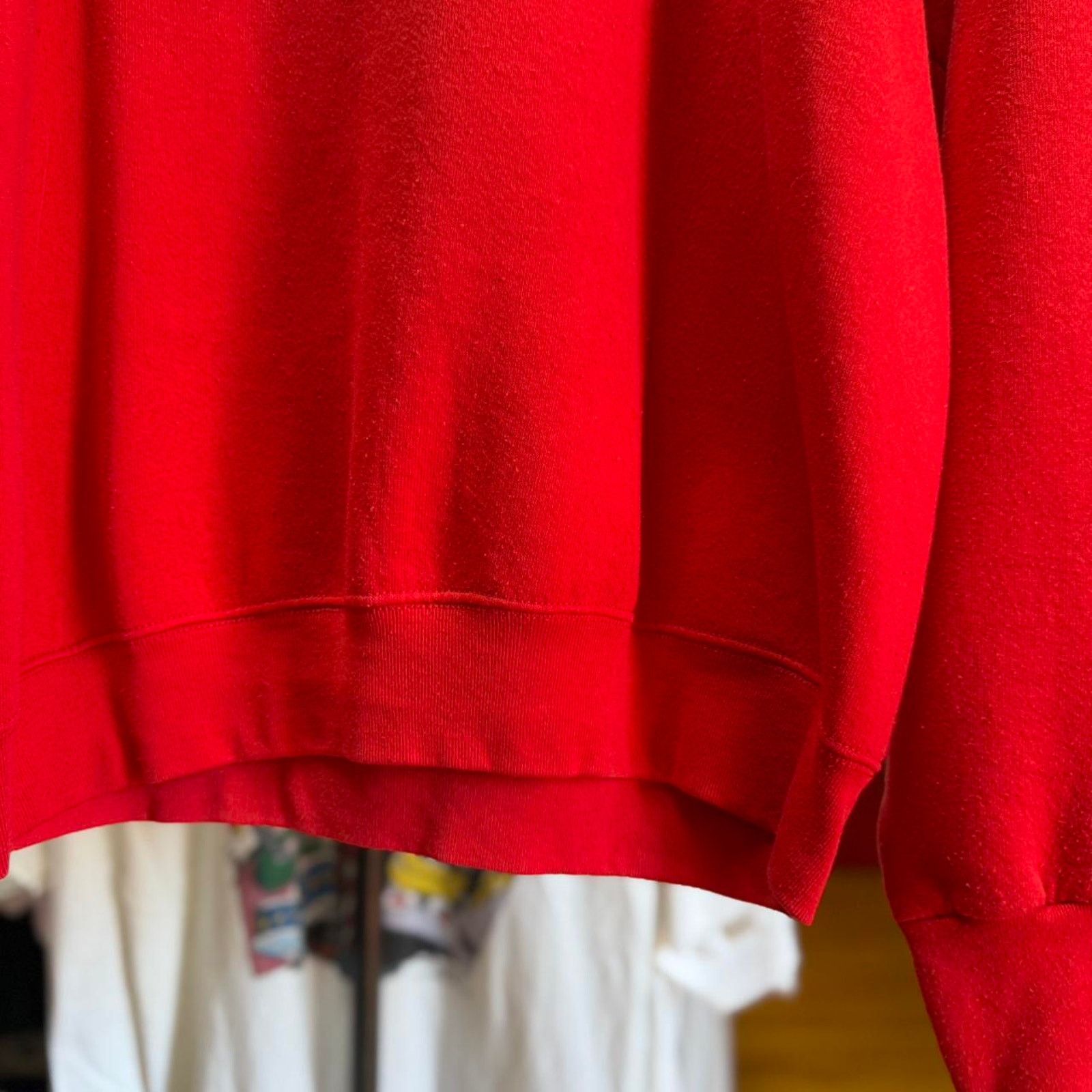 Vintage Vintage 90s Proud to be from Nebraska Huskers Crewneck Size US L / EU 52-54 / 3 - 4 Thumbnail