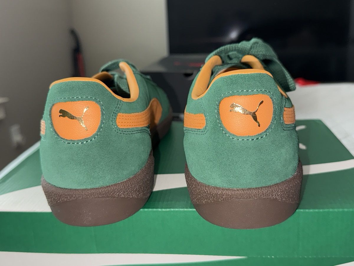 Puma Puma Palermo ‘ Vine Clementine ‘ Size US 11 / EU 44 - 4 Thumbnail