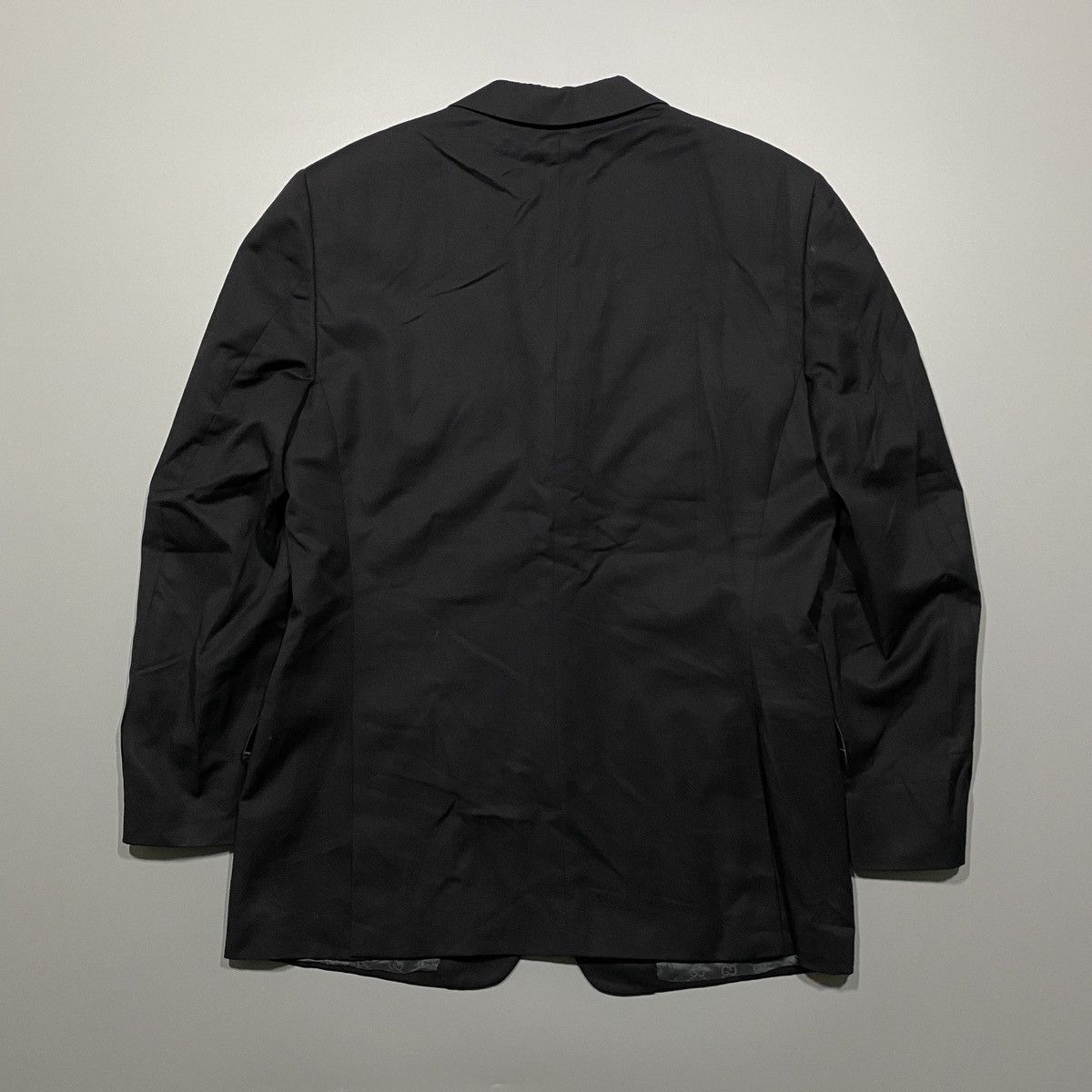 Gucci Gucci - Tom Ford 3 Pocket Blazer Size US M / EU 48-50 / 2 - 6 Thumbnail