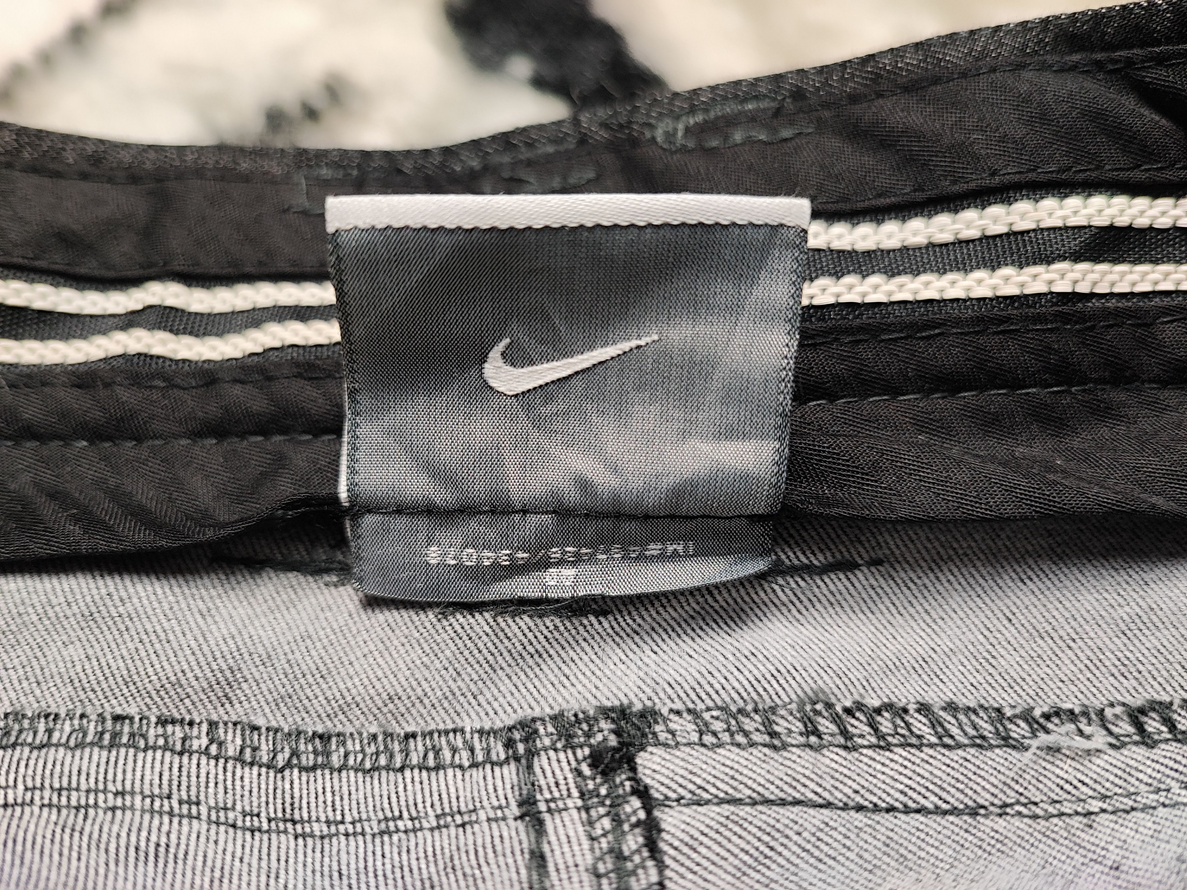 Nike Y2K Vintage Nike Track Size US 33 - 14 Thumbnail