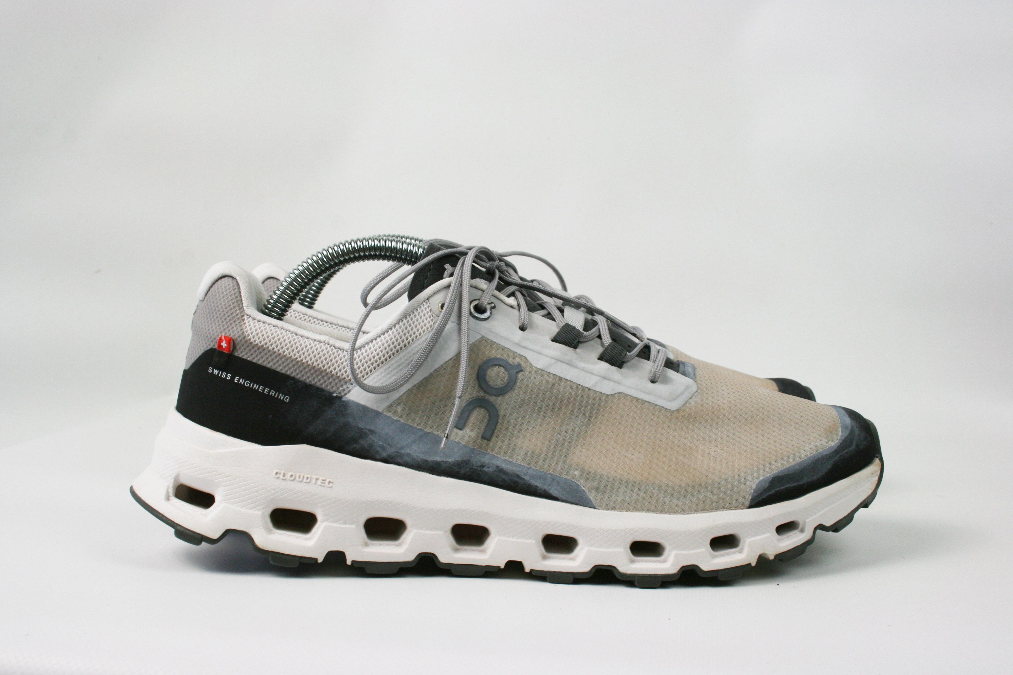 On On Cloud Running Cloudvista Low Sneakers Size US 11 / IT 41 - 1 Thumbnail
