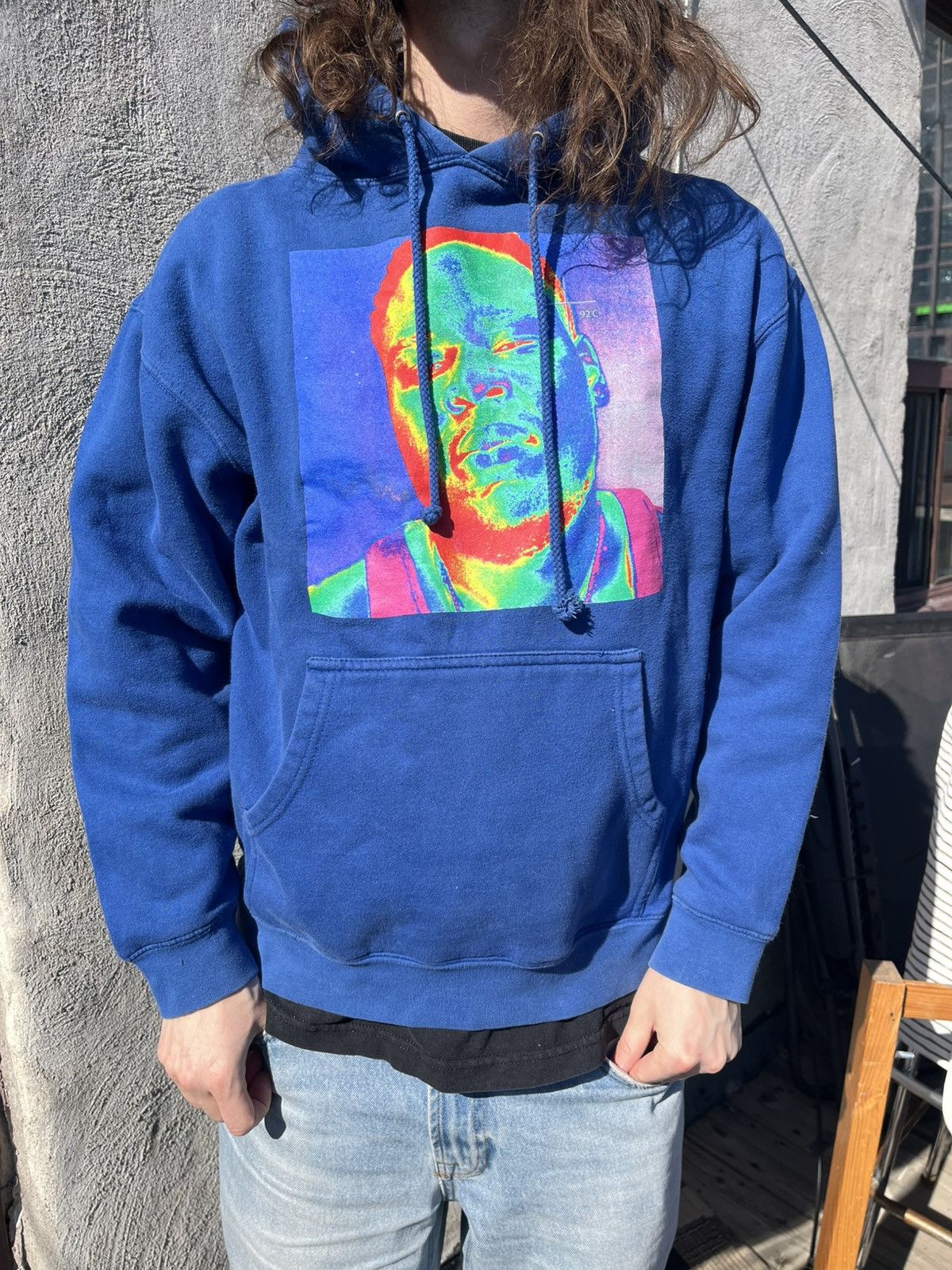 Brockhampton Brockhampton Jabari Iridescence Hoodie Size US M / EU 48-50 / 2 - 1 Thumbnail