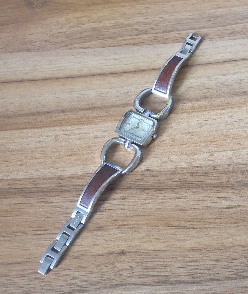 Fossil Fossil Lady Watch Size ONE SIZE - 2 Thumbnail