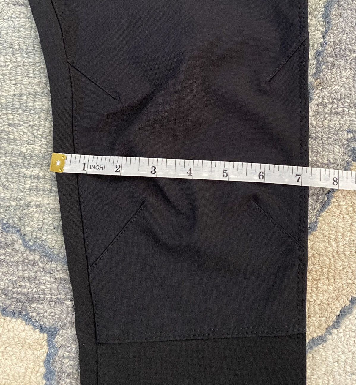 Carhartt CARHARTT WOMEN’S FORCE UTILITY LEGGING L (12/14) TALL Size 32" / US 10 / IT 46 - 20 Thumbnail