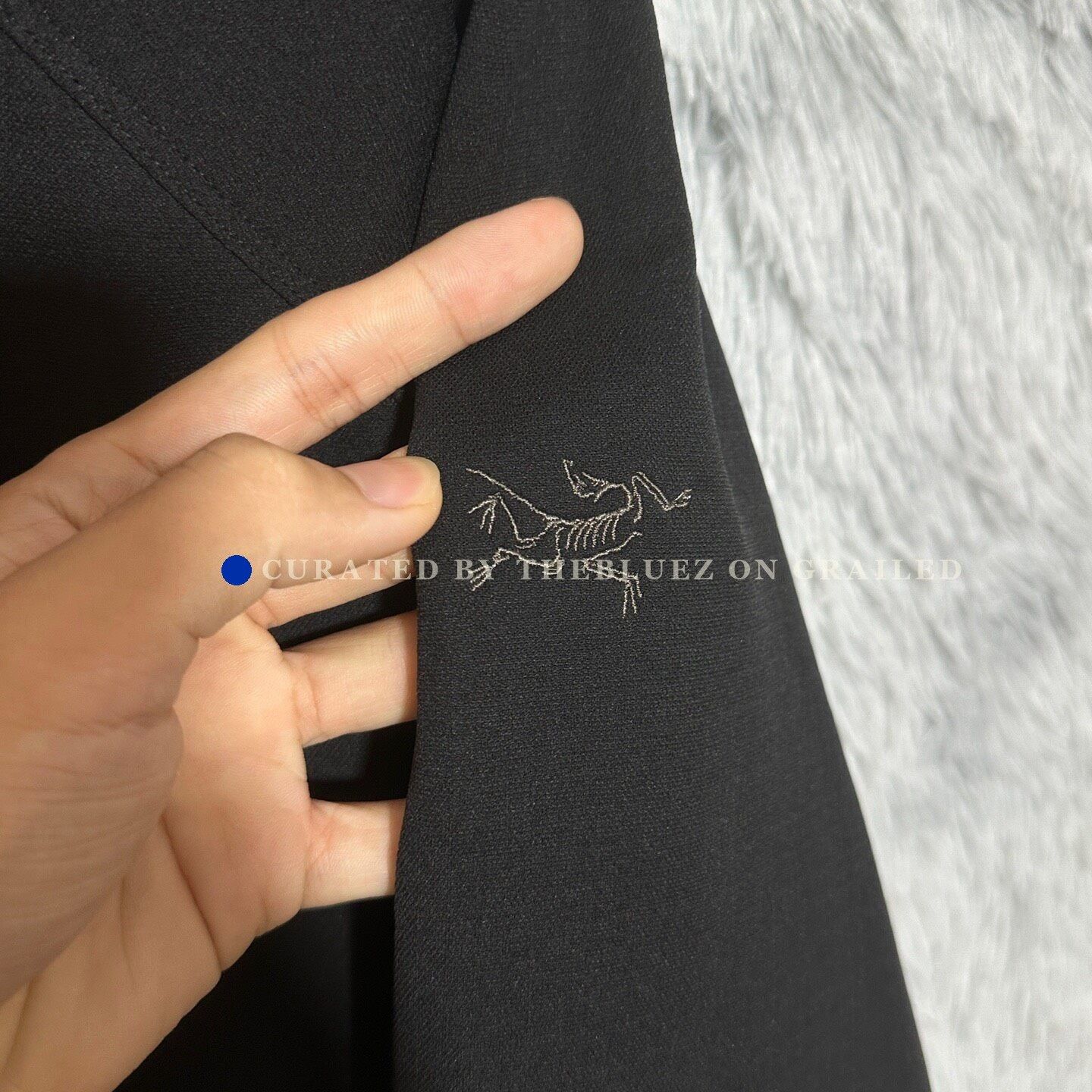 Arc'teryx Arcteryx Rethel Hoody Size US M / EU 48-50 / 2 - 3 Thumbnail