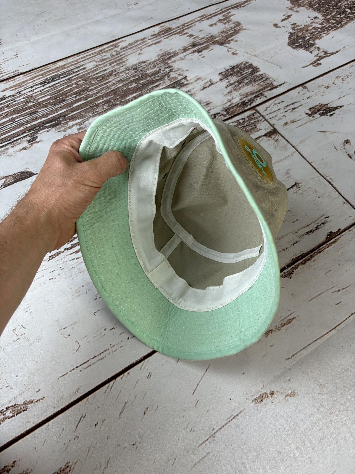 Oakley Oakley Bucket Hat Size ONE SIZE - 7 Thumbnail