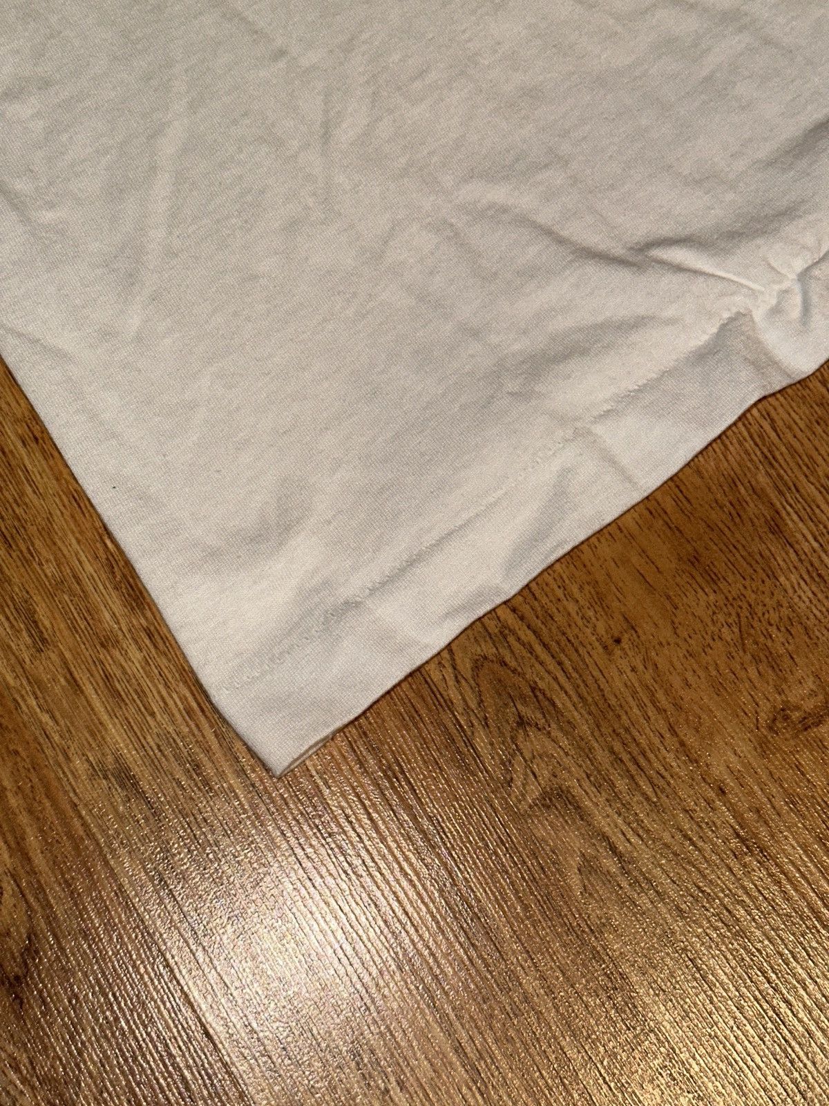Vintage Single Stitch Vtg 1990 NCAA UNLV Runnin’ Rebels VS DUKE Tee Size US XL / EU 56 / 4 - 2 Thumbnail