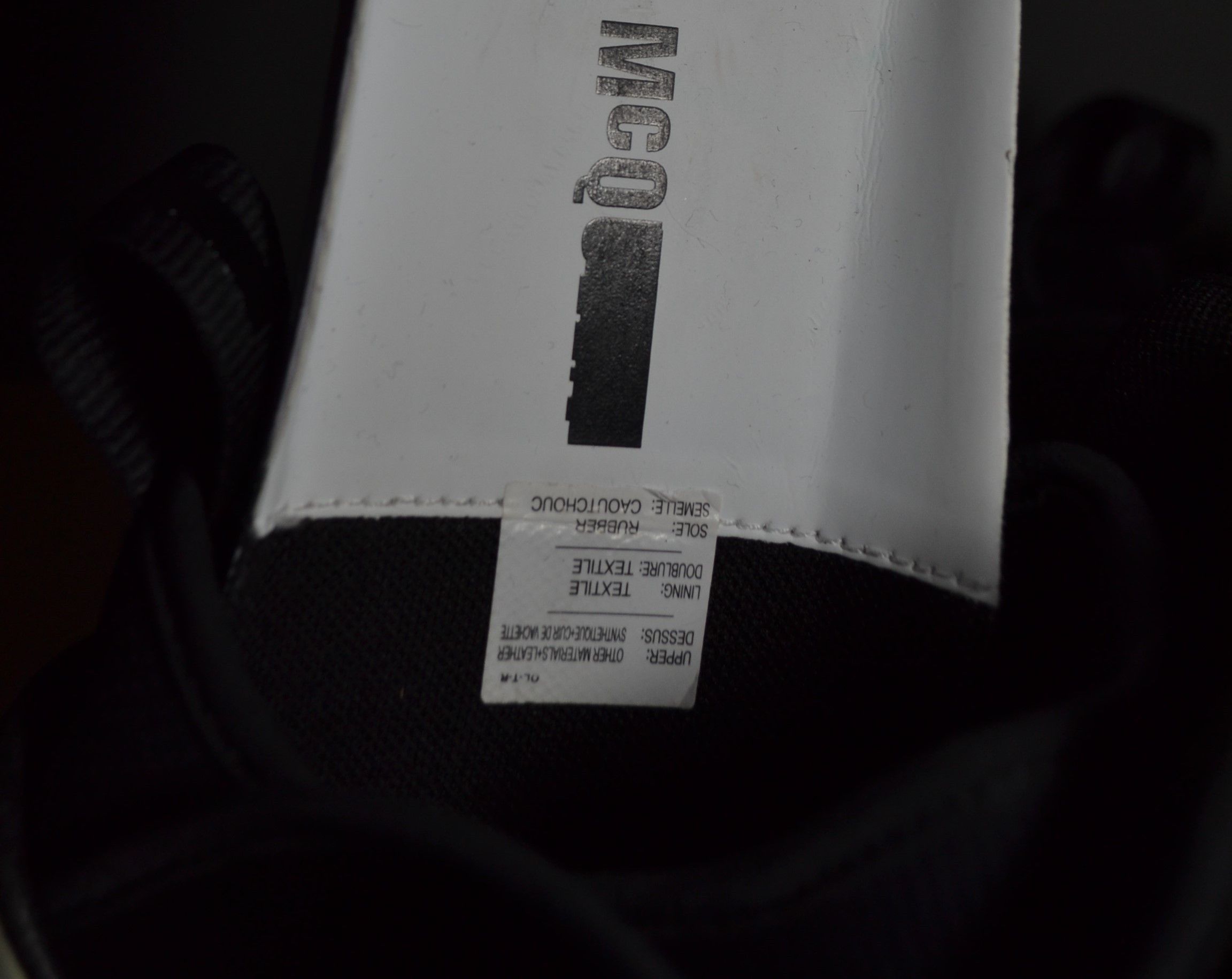 Alexander McQueen × Puma Alexander McQueen Puma Brace Mid 9 US Size US 9 / EU 42 - 17 Thumbnail