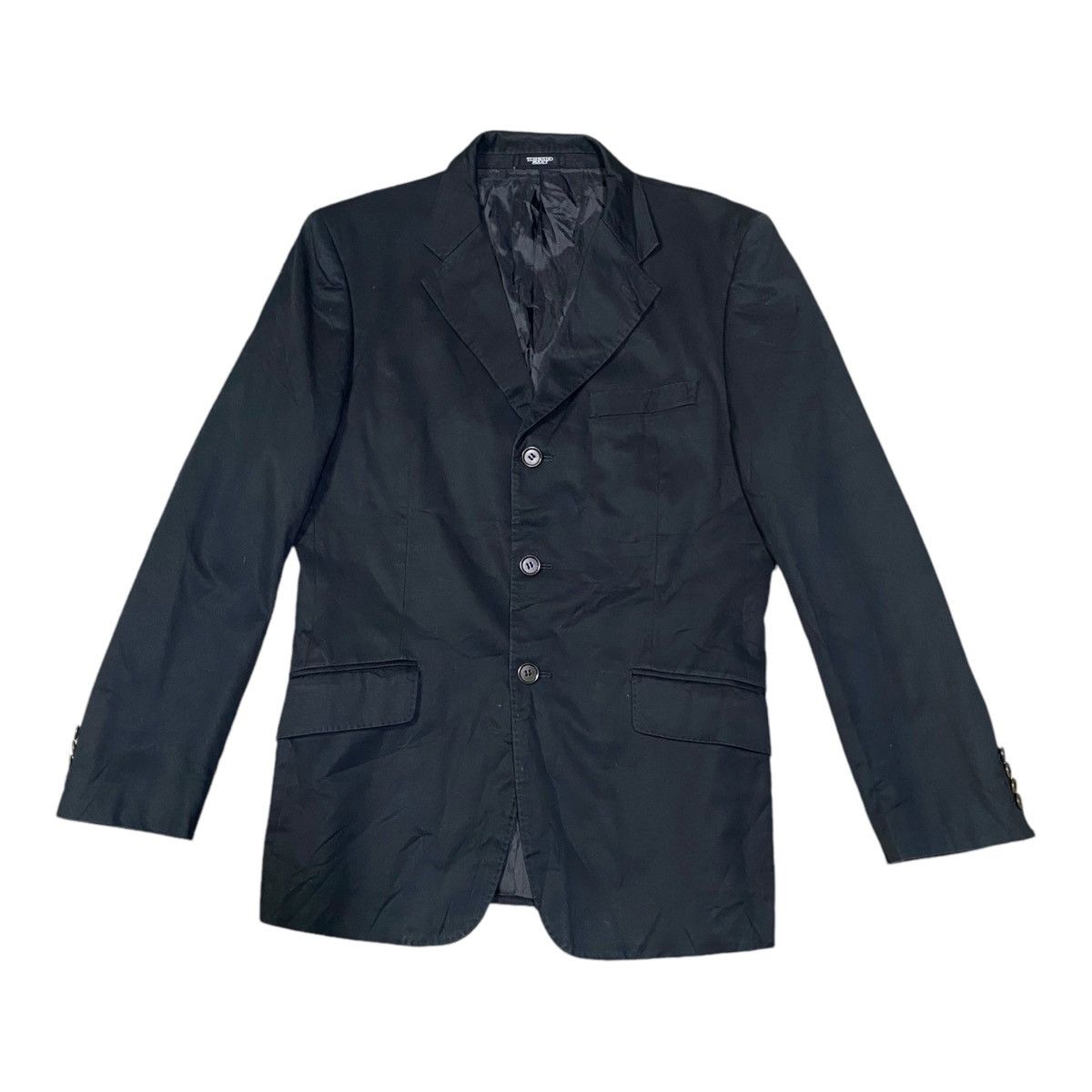 Tornado Mart Tornado Mart Blazer Size US L / EU 52-54 / 3 - 3 Thumbnail