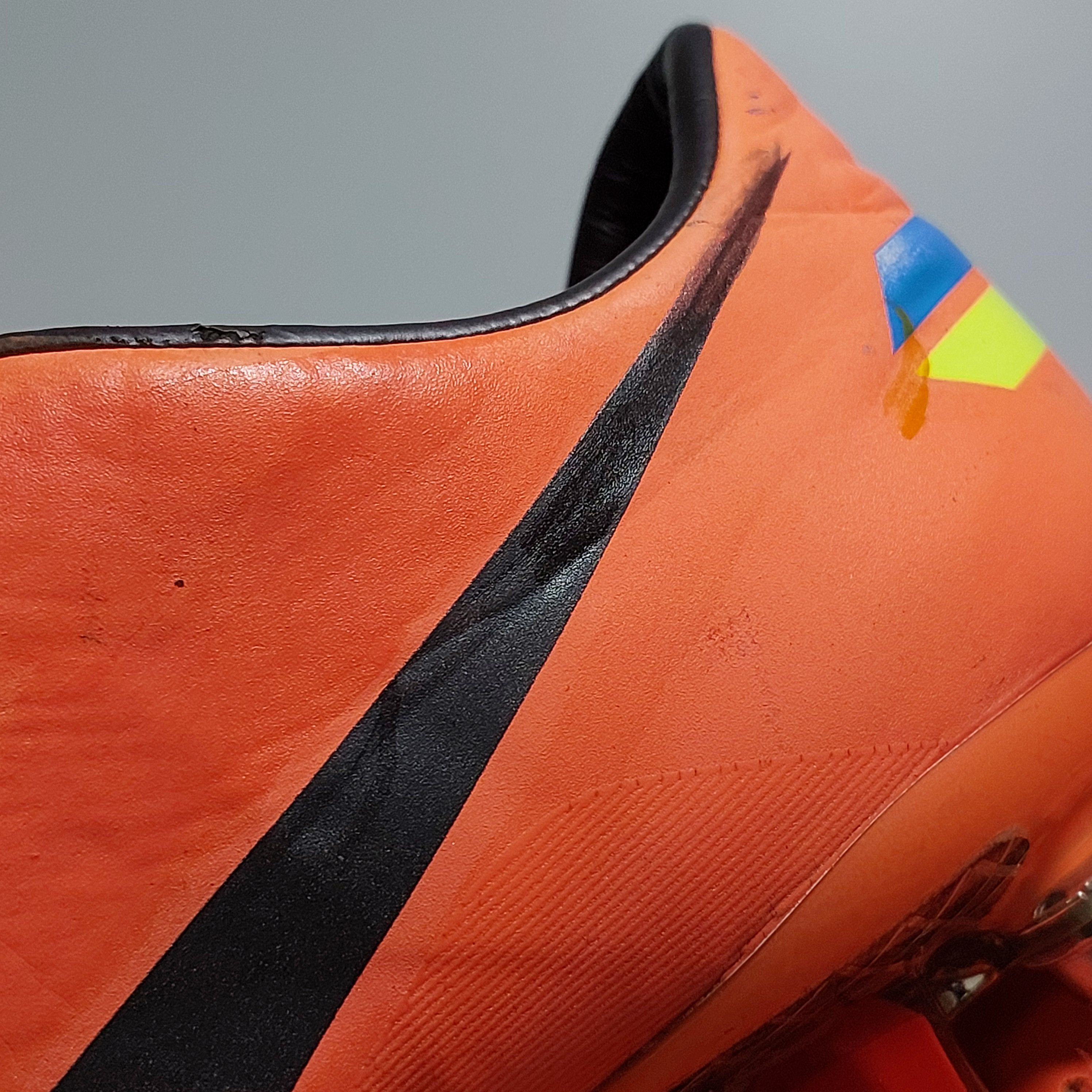 Nike Mercurial Vapor VIII Elite SG-PRO Bosnia US10.5 UK9.5 28.5CM Size US 10.5 / EU 43-44 - 15 Thumbnail