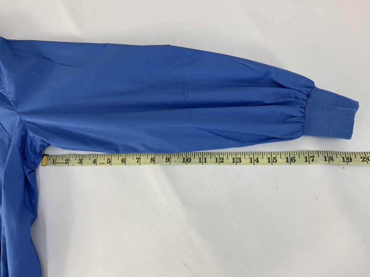 Members Only 80s 90s Members Only Europe Craft Simple Bomber Jacket Size US L / EU 52-54 / 3 - 12 Thumbnail