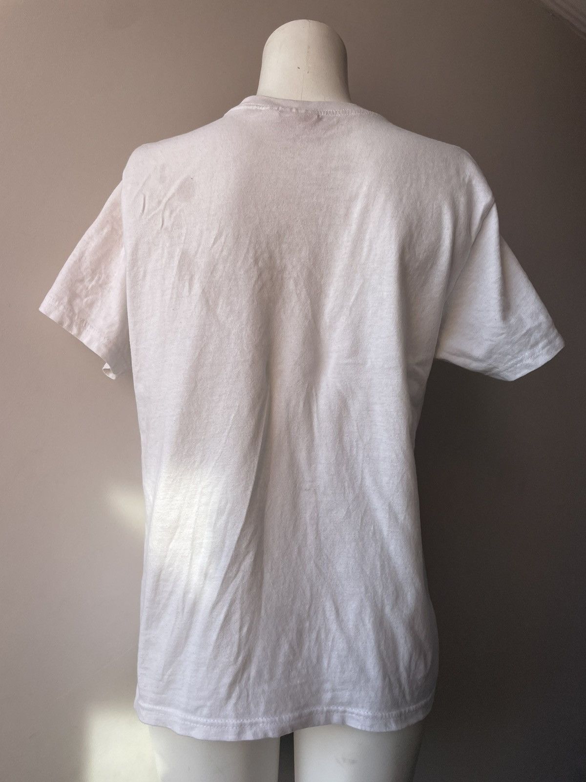 Vintage Vintage tshirt Size S / US 4 / IT 40 - 11 Thumbnail