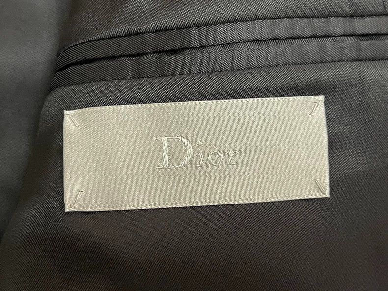 Dior Dior Dior Little Bee Suit 2501-Nextarrow Size 54R - 4 Thumbnail
