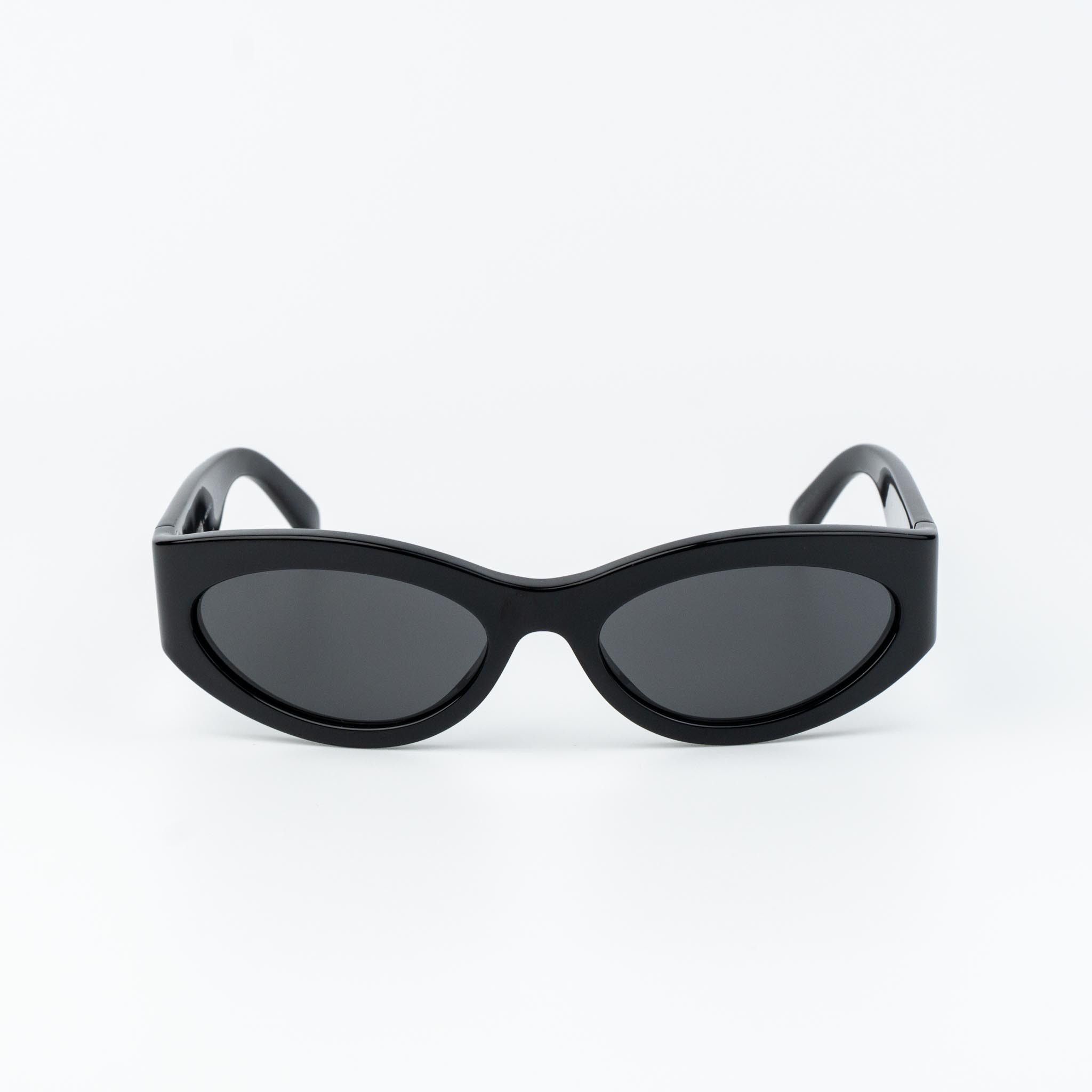 Celine Celine Sunglasses CL40288I MONOCHROMS 01A NEW AUTHENTIC Size ONE SIZE - 5 Thumbnail