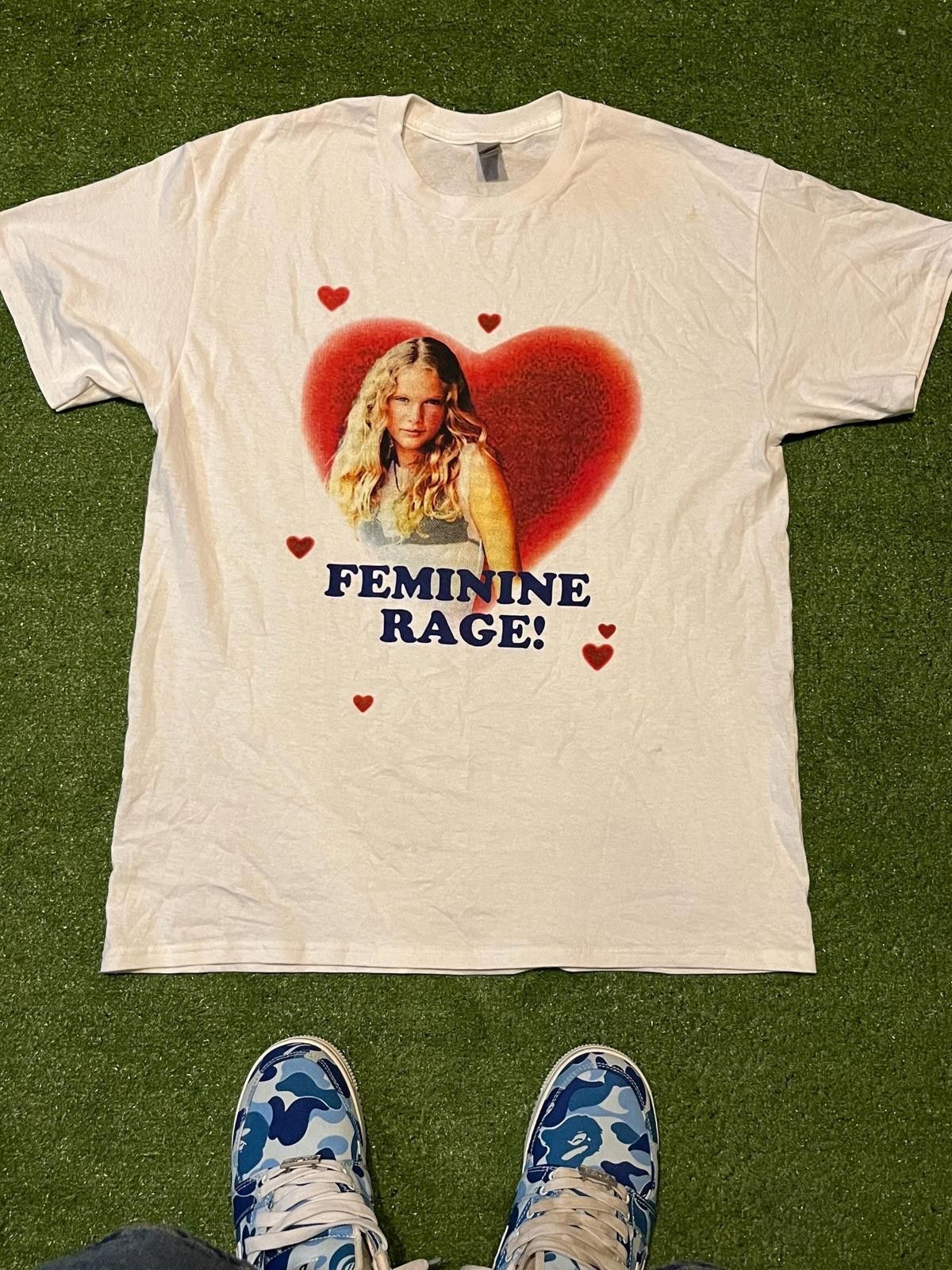 Other Vintage Band Tee Size ONE SIZE - 4 Thumbnail