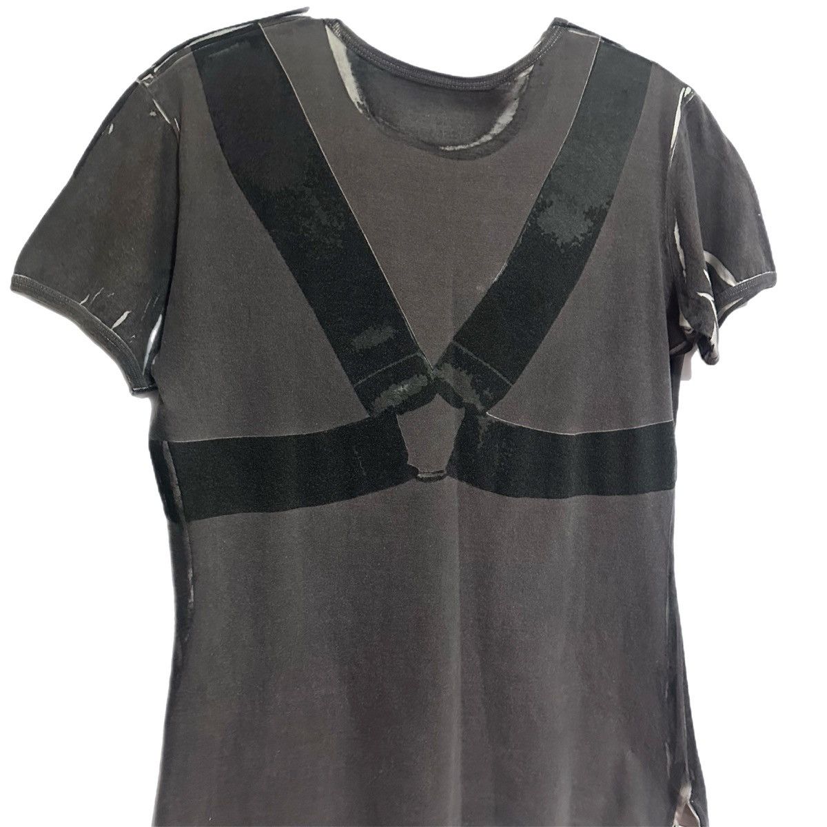 Vivienne Westwood Vintage Sz L Vivienne Westwood Original Sex Harness T-Shirt Size L / US 10 / IT 46 - 5 Thumbnail