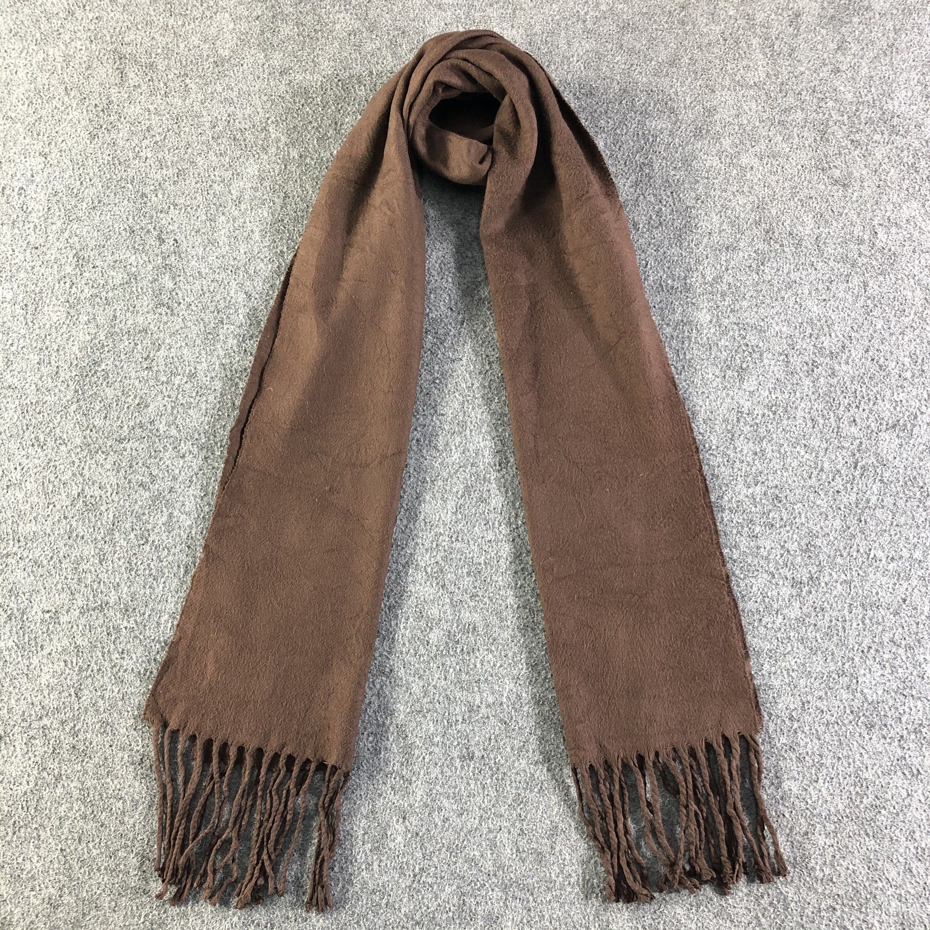 Polo Ralph Lauren Polo Ralph Lauren Scarf / Muffler / Neckwear Size ONE SIZE - 1 Thumbnail