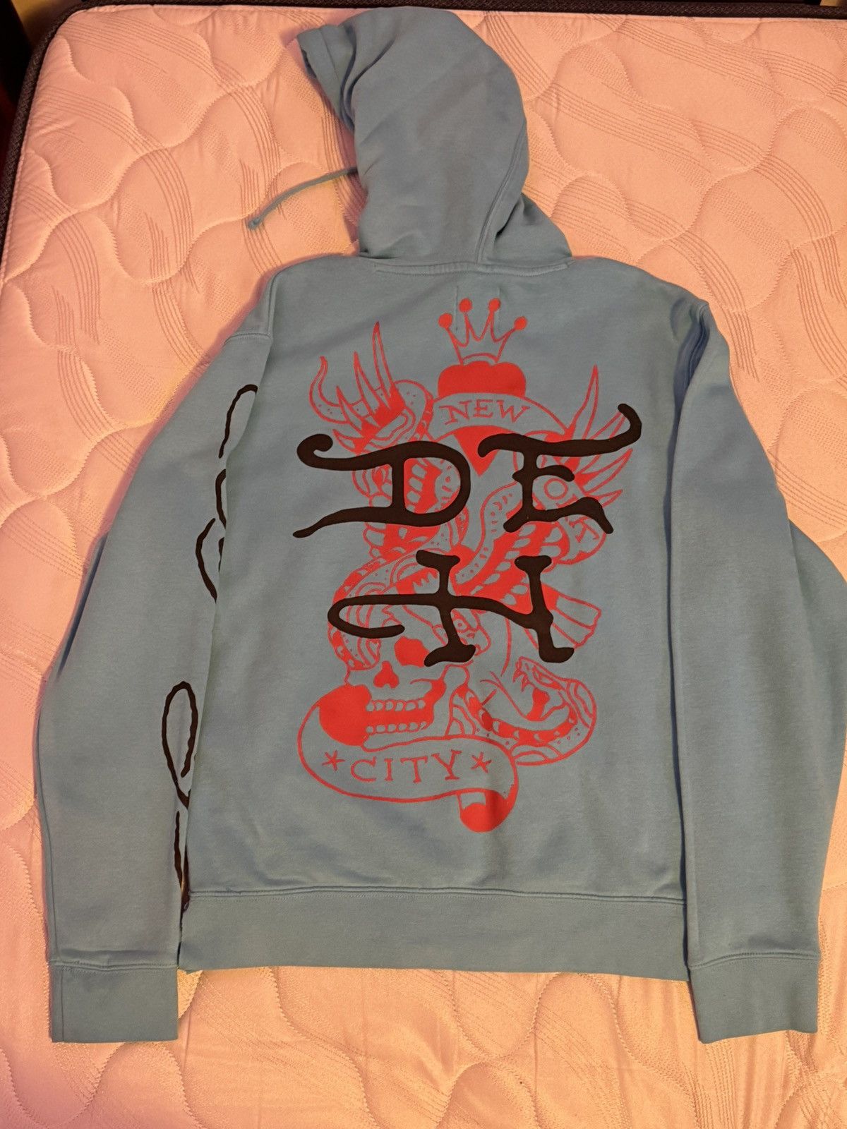 Ed Hardy Ed Hardy Hoodie Size US S / EU 44-46 / 1 - 2 Thumbnail