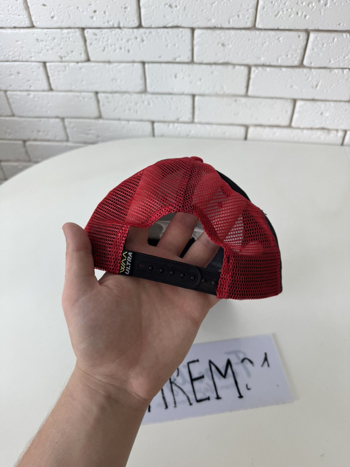 Altra Altra cap hat Size ONE SIZE - 4 Thumbnail