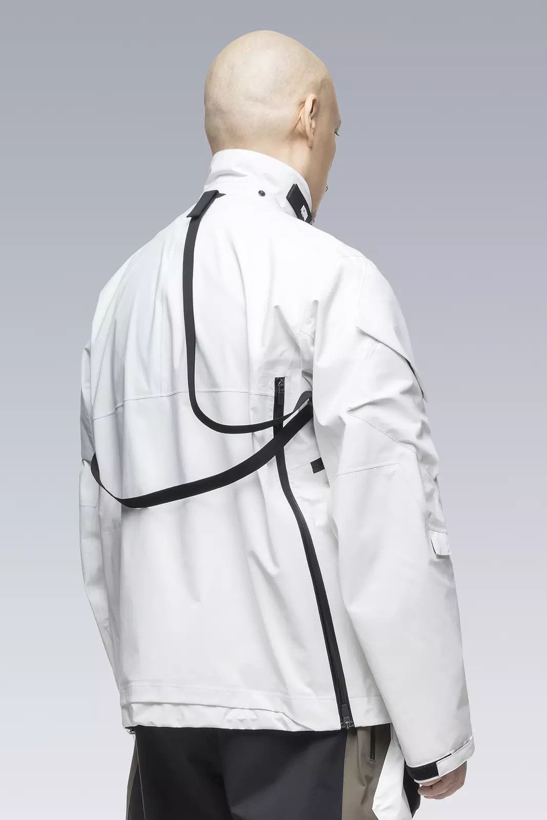 Acronym J1WTS-GT Medium Size US M / EU 48-50 / 2 - 8 Thumbnail