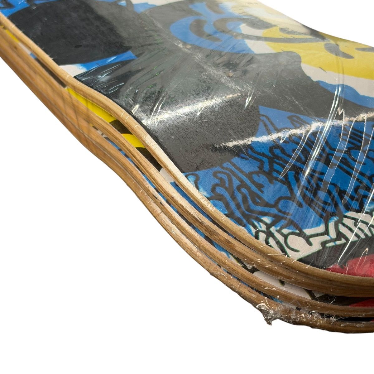 Diamond Supply Co. × Keith Haring NEW Diamond Supply Co. Disney Keith Haring Mickey Deck Set Size ONE SIZE - 6 Thumbnail