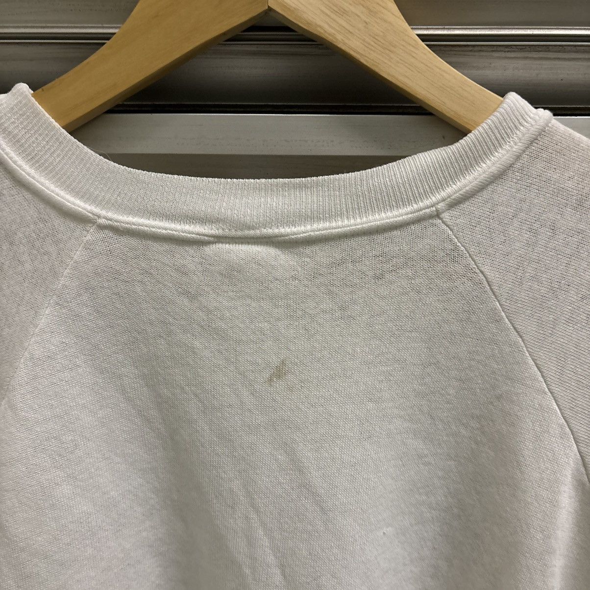 Champion × Vintage Vintage 80s Champion Michigan State Size US L / EU 52-54 / 3 - 7 Thumbnail