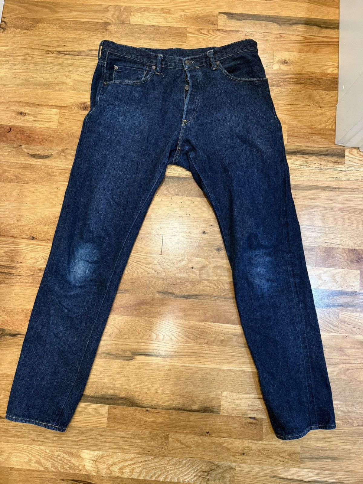 Tanuki Tanuki T1030HT sz 36 Size US 36 / EU 52 - 1 Thumbnail