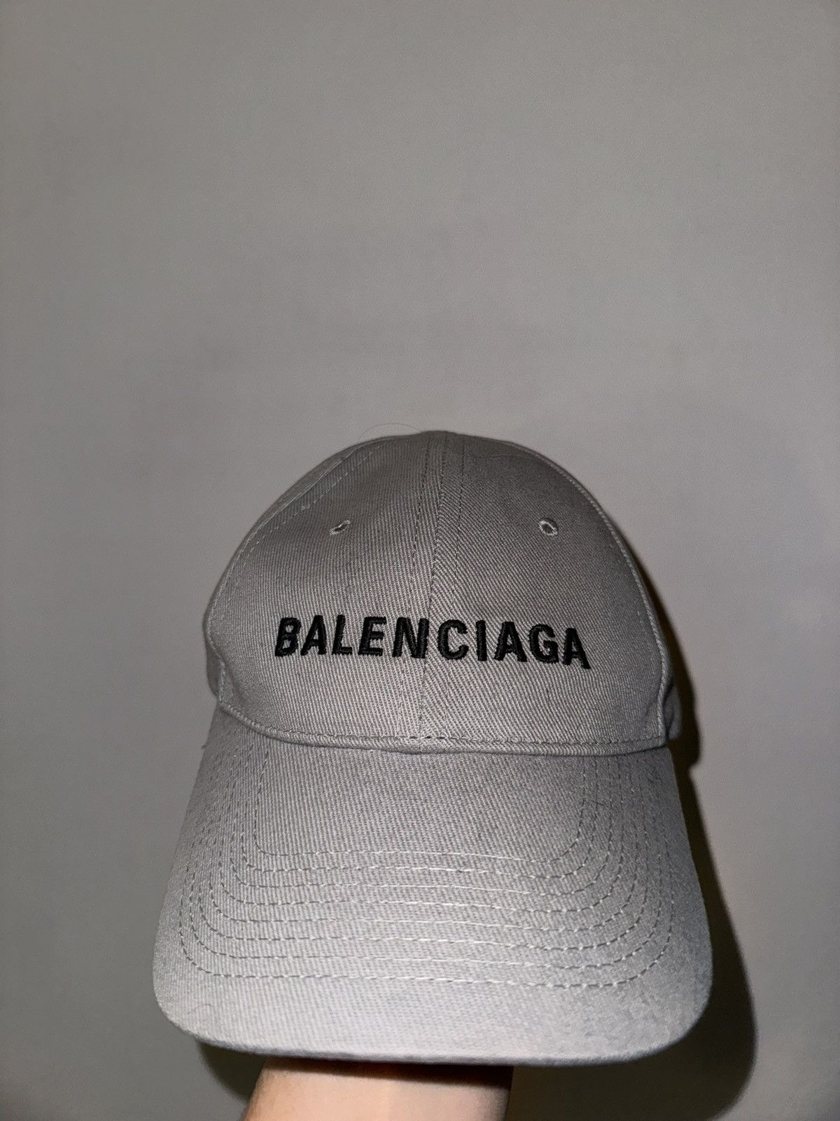 Balenciaga Caps Balenciaga Size 42 - 2 Thumbnail