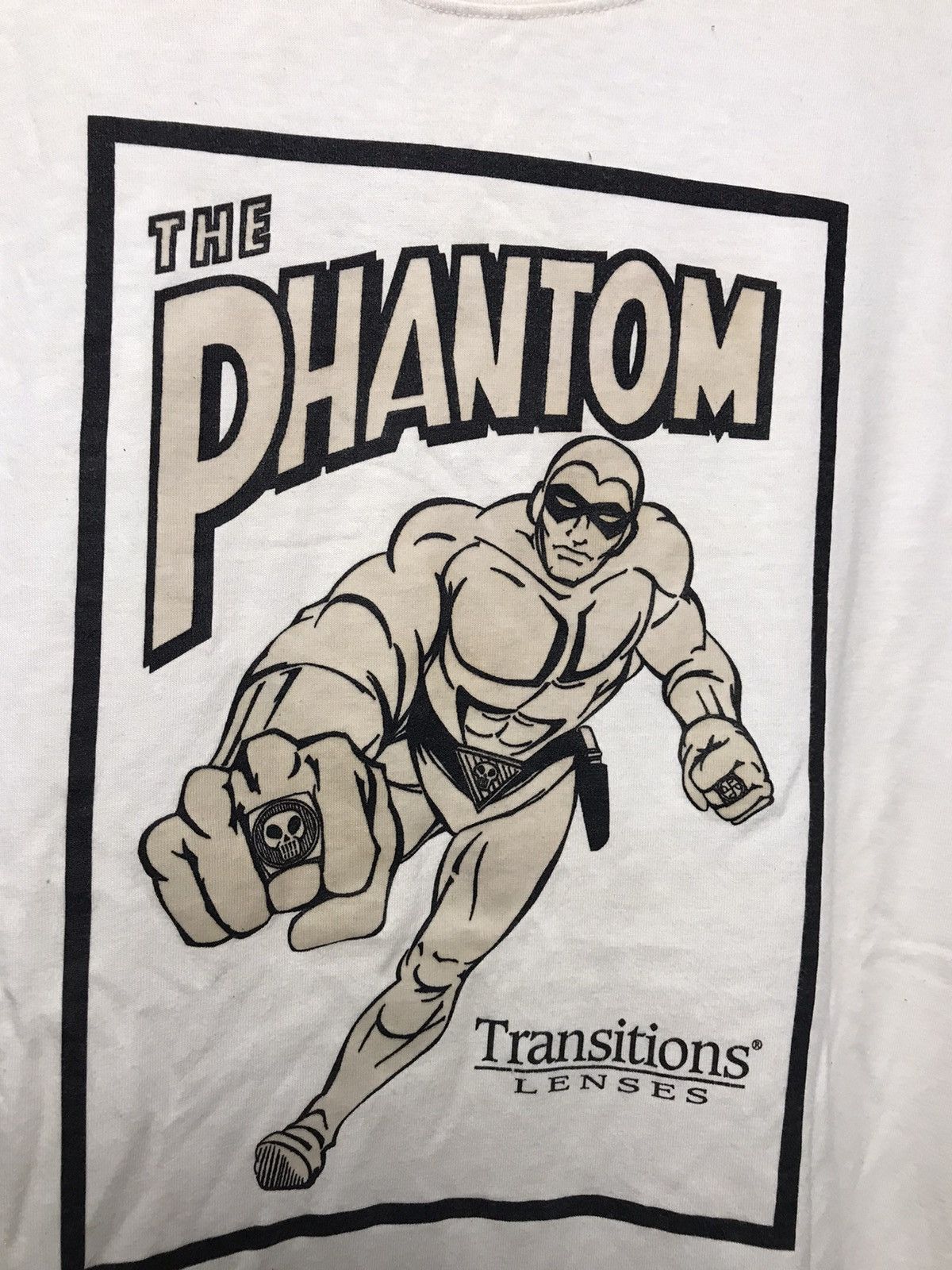 DC Comics × Vintage The Phantom Size US M / EU 48-50 / 2 - 3 Thumbnail