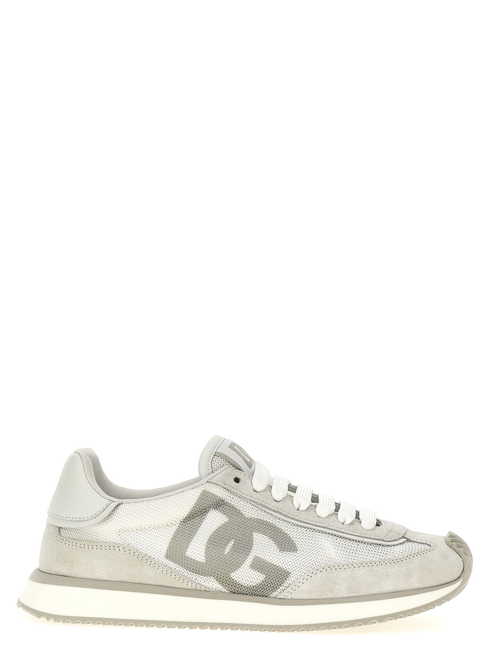 Dolce & Gabbana 'Dg Cushion' Sneakers Size US 5 / IT 35 - 1 Thumbnail