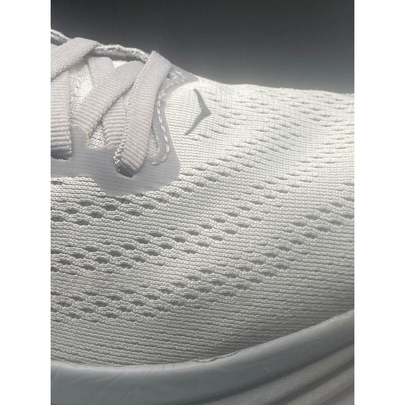 Hoka Hoka 1123202 Men's BONDI 8 Road Sharkskin Harbor Mist 8.5D Size US 8.5 / EU 41-42 - 9 Thumbnail