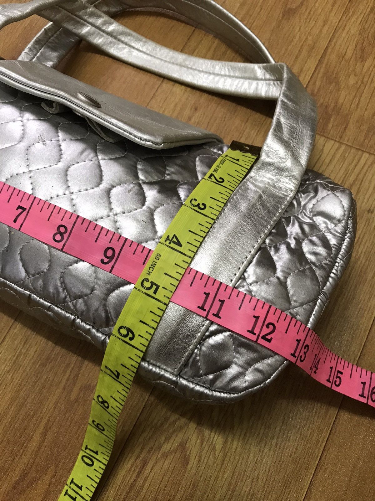 Issey Miyake × Japanese Brand × Tsumori Chisato Tsumori Chisato Bag Size ONE SIZE - 12 Thumbnail