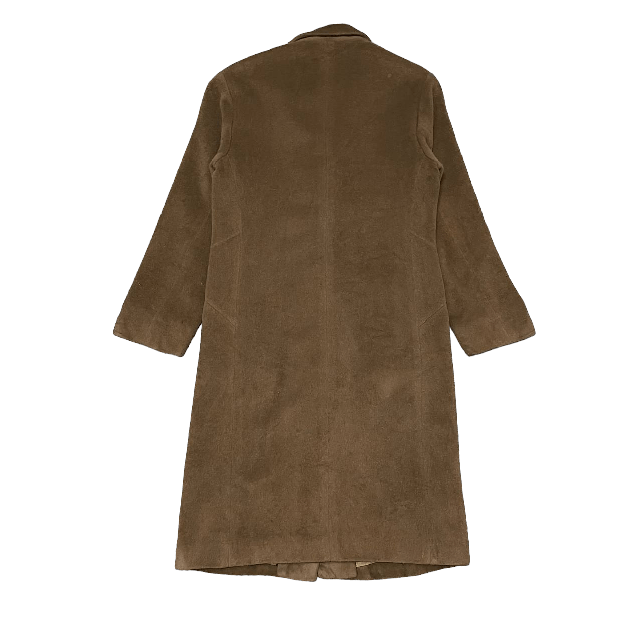 Jil Sander Jil Sander Wool Long Coat Made in Germany Size US S / EU 44-46 / 1 - 12 Thumbnail