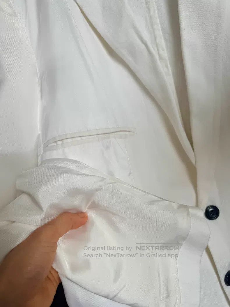 Dries Van Noten Dries Van Noten Men's Blazer Size US S / EU 44-46 / 1 - 3 Thumbnail