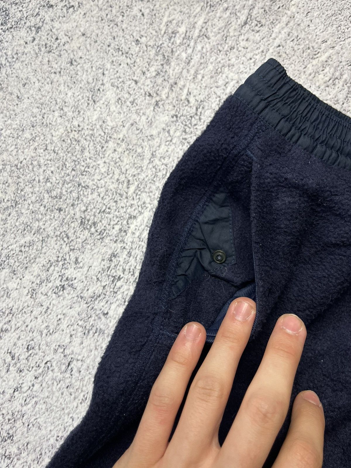 Other Rare Vintage Patagonia Fleece Pants Made in Usa Size US 28 / EU 44 - 8 Thumbnail