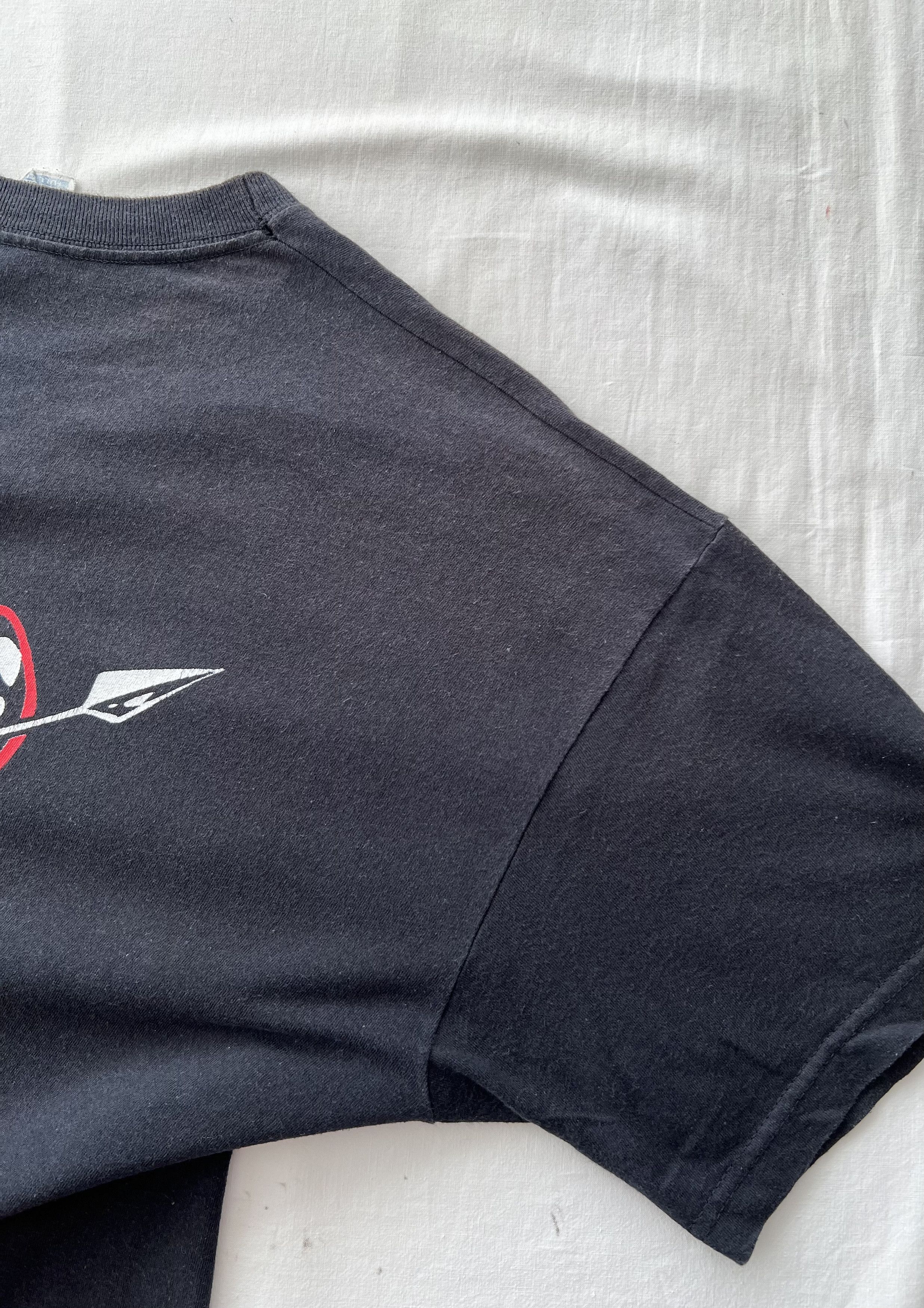 Band Tees Vintage 2000 Offspring Conspiracy of One Punk Rock T-shirt Size US XL / EU 56 / 4 - 18 Thumbnail