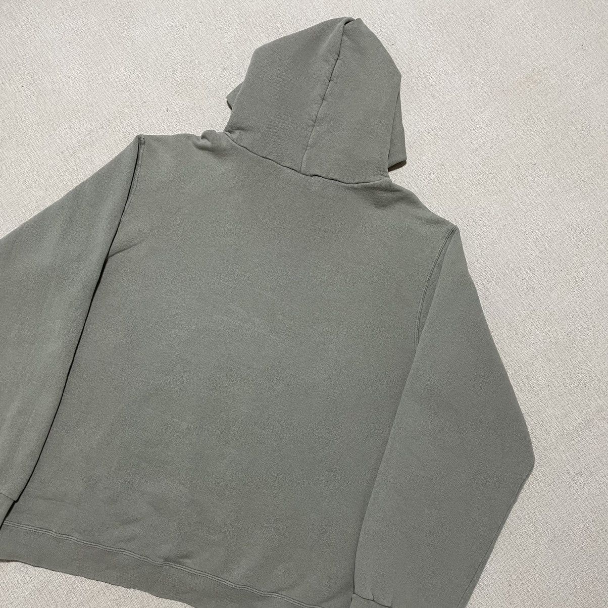 Nike × Vintage Nike center tea green Size US M / EU 48-50 / 2 - 11 Thumbnail