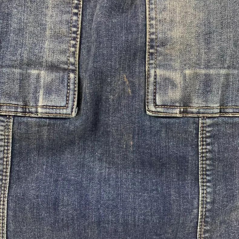 Rick Owens Rick Owens size m jeans 2504-Nextarrow Size US 30 / EU 46 - 6 Thumbnail