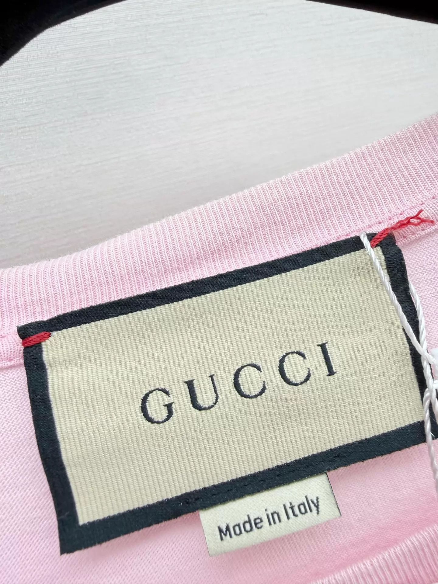 Gucci Gucci short sleeve tee men's S authentic Size US S / EU 44-46 / 1 - 2 Thumbnail