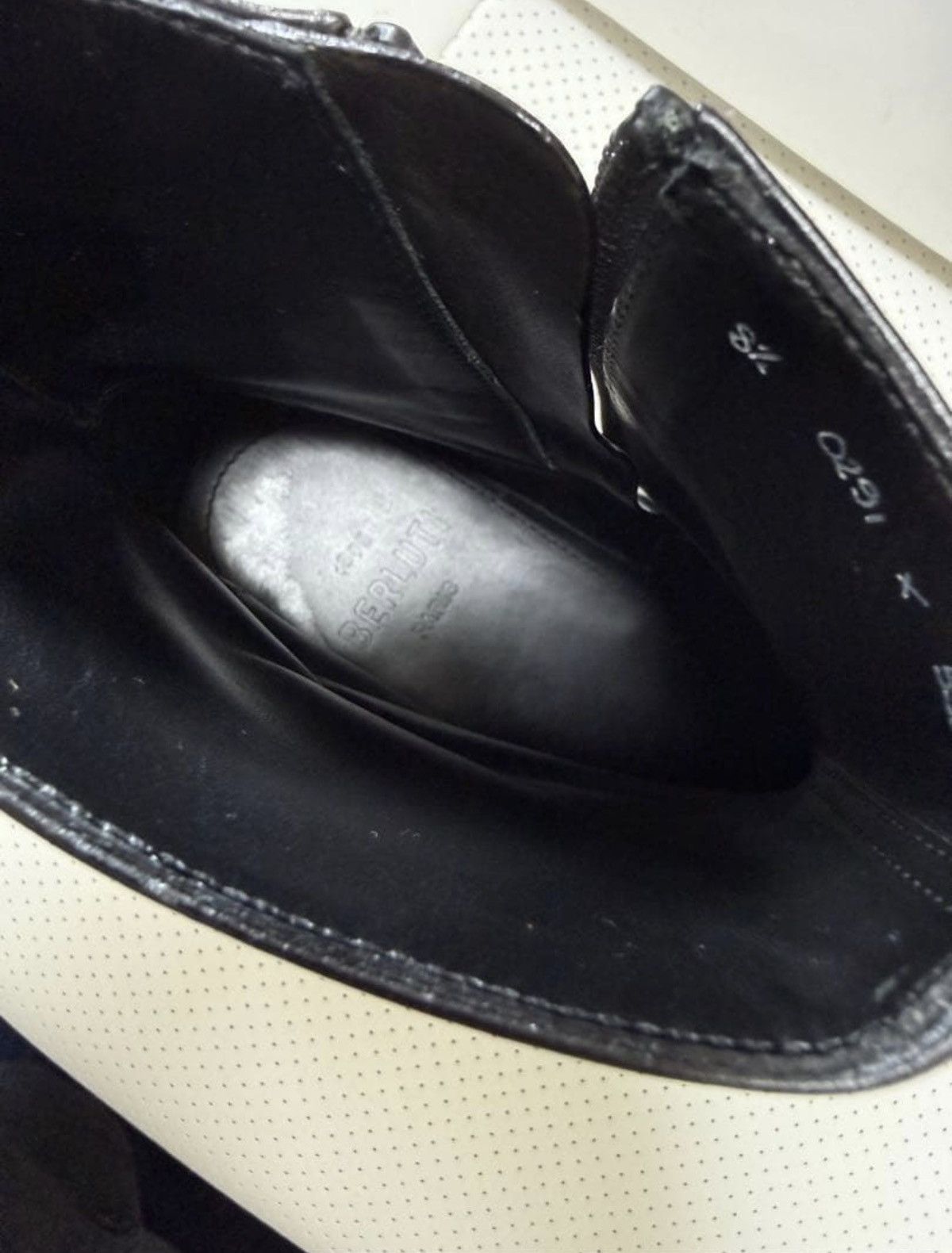 Berluti Berluti boots Size US 9.5 / EU 42-43 - 7 Thumbnail