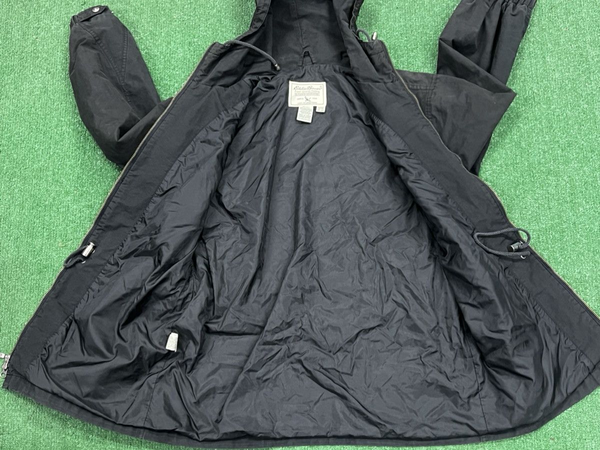 Eddie Bauer Vintage Eddie Bauer Full Zip Jacket Size M / US 6-8 / IT 42-44 - 5 Thumbnail
